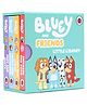 Bluey: Bluey and Friends Little Library -English