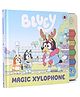 Bluey: Magic Xylophone Sound Book - English