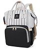 Bunie Baby Diaper Bags for Mom for Travel  Black