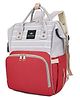 Bunie Baby Diaper Bags for Mom for Travel  Red