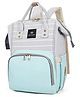 Bunie Baby Diaper Bags for Mom for Travel  Green