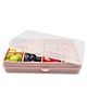 Melii Snackle Box Pink