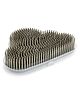 Melii Cloud Drying Rack  Grey