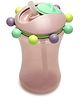 Melii Sippy Cup - Abacus - 1 pack  Pink