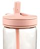 Melii Spikey Water Bottle  Pink