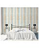 Jaamso Royals Striped Vinyl Wallpaper