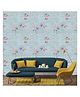Jaamso Royals Floral Vinyl Wallpaper