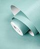Jaamso Royals Sky Blue Solid Vinyl Wallpaper