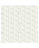 Jaamso Royals White Flower Self Adhesive Waterproof Vinyl Wallpaper