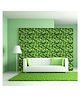 Jaamso Royals Green Grass Design Bedroom Hall Living Room Decor Wallpaper