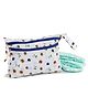 Melii Wet Bag Bear  Multicolor