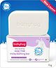 Babyhug pH 5.5 Ultra Nourishing Soap-Free Milky Bathing Bar - 75 g |Free Soap Tray |Does not Dry Skin|Prevents Rashes | Dermatologically & Pediatrician Tested|Extra Mild | Gentle Tear-free Cleansing