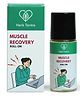 Herb Tantra Muscle Recovery Roll-On For Cervical, Over-used Muscle(50ml)