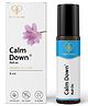 Herb Tantra Calm Down Anxiety Support Roll-On(9 ml)