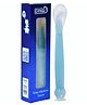 Littloo Baby Medicine Spoon (Blue) | Safe, Simple & Accurate Dosing Every Time