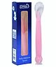 Littloo Baby Medicine Spoon (Pink) | Safe, Simple & Accurate Dosing Every Time