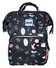 Littloo Maternity Bag | Smart Diaper Backpack Stylish and Functional Multidesigned and Multicolor for On-the-Go Parents