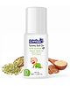 Littloo Tummy Roll-On for Kids | Relief from colic pain and indigestion | Enriched With Hing and Saunf - 40 ml