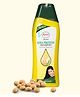AYUR HERBALS Soya Protein Shampoo with Orange, Aloe vera & Pro-vitamin B5 I For Thin & Delicate Hair I Pack of 1-1000 ml