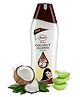 AYUR HERBALS Coconut Shampoo with Pro-vitamin B5 & Orange I Hair Growth & Blood Circulation of the scalp I Pack 1-1000ml
