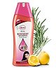 Ayur Herbals Rosemary Shampoo with Aloe vera I Healthy & Shiny hair I Best Suited for Dry & Dull hair I Pack of 1 - 1000 ml