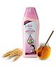 AYUR HERBALS Natural Glow Moisturizering with Cucumber, Rose & Wheatgerm Oil soft & radiant look  Pack of 2 - 200 ml each