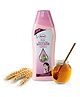 AYUR HERBALS Natural Glow Moisturizering with Cucumber, Rose & Wheatgerm Oil soft & radiant look Pack of 2 - 500 ml each