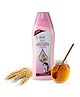 AYUR HERBALS Natural Glow Moisturizering with Cucumber, Rose & Wheatgerm Oil soft & radiant look Pack of 1 - 1000 ml