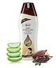 AYUR HERBALS Winter Care Body Lotion with Cocoa Butter & Almond I All Seasons Product for Dry Skin I Pack of 1-1000ml