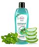 Ayur Herbals Astringent with Mint , Camphor & Tulsi I Antiseptic & Cooling I For Oily, ance -prone I Pack of 2-200ml