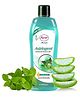 Ayur Herbals Astringent with Mint , Camphor & Tulsi I Antiseptic & Cooling I For Oily, ance -prone I Pack of 1-1000ml