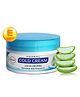 Ayur Herbals Cold Cream with Aloevera, Rose & Cucumber I Natural moisturisers & Extra rich formula I Pack of 2-200ml
