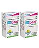 Morepen INTEBACT PROBIOTIC DROPS 10BN - 10 ml Pack of 2