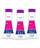 Leeford Femivin Intimate Wash 100ml Each - Pack Of 3