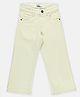 SpyBy Solid Jeans -  Light Green