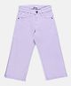 SpyBy Solid Jeans -  Lavender