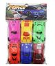 Kidsden Small Pullback Cars Multicolour - Pack of 6