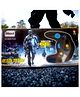 Zyamalox Inext wireless 2 remote Ultimate Retro Gaming video game 3000 classic games for kids with Wireless Remotes video game for tv- Contra, Mario, Tetris, and More (2 Consoles)