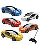 Zyamalox Remote Control Famous toy car Racer: High-Speed Excitement car toy car for kids with Precision Handling and Thrilling Stunt Capabilities (Assorted Color)