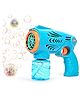 Zyamalox Fun and Bubbles Galore: Explore the Excitement of an Automatic Bubble Gun Toy for Endless Entertainment and Joy (Assorted Color)