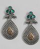 Abdesigns High Quality DualTone Earring - 30g