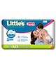 Little's Comfy Baby Standard  Pant Style Diaper Small - 40 Pieces