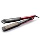 Nova Professional Nhs 870 Hair Straightener (Color May Vary)