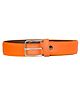 Childway Square Belt - Orange