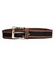 Childway Square Belt - Black
