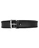 Childway Square Belt - Black