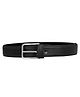 Childway Square Belt - Black