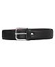 Childway Square Belt - Black