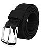 Childway Pentagon Belt - Black