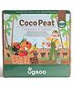Ugaoo Cocopeat Block Ideal for All Type of Indoor and Outdoor Plants - 5 Kg